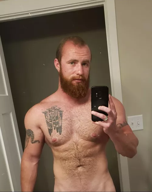 Let's get this bread.