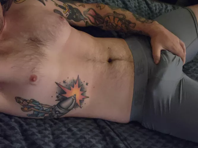 let's start the day off right