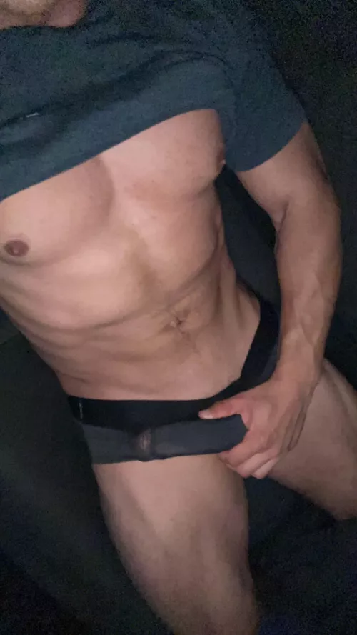 [m] how’s the definition coming along?