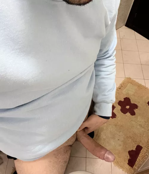 M or f, would you let me fuck your throat?