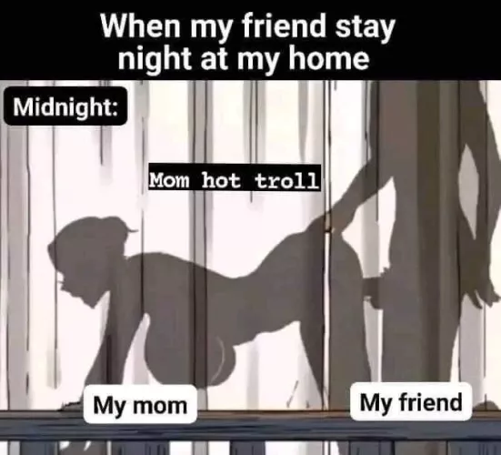 Mom