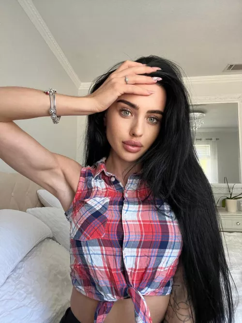 My delicious buns want your face