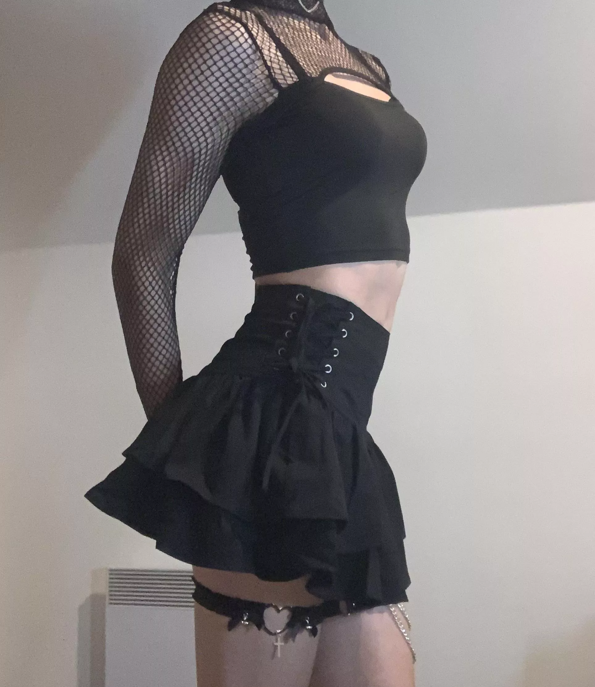 My First Post here :3