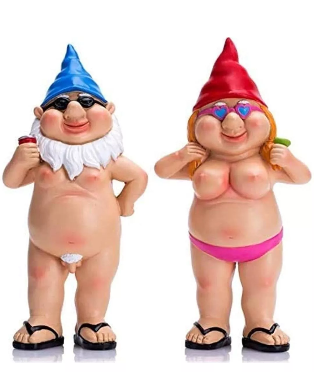 My new door greaters