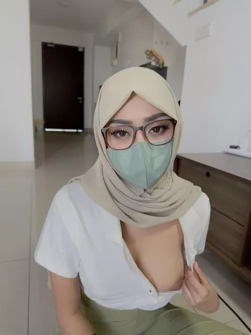 My nipples want to be licked