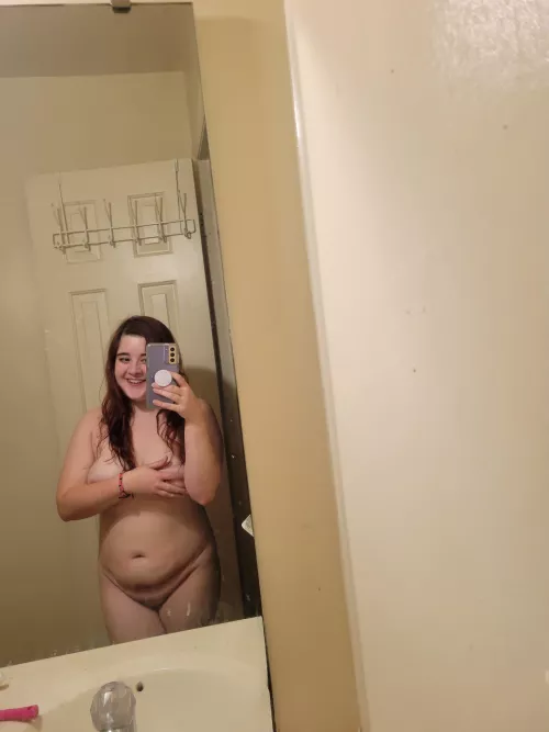 My own personal fidget toys