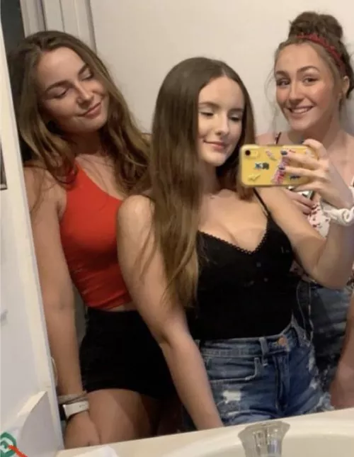 My roommates say hi!