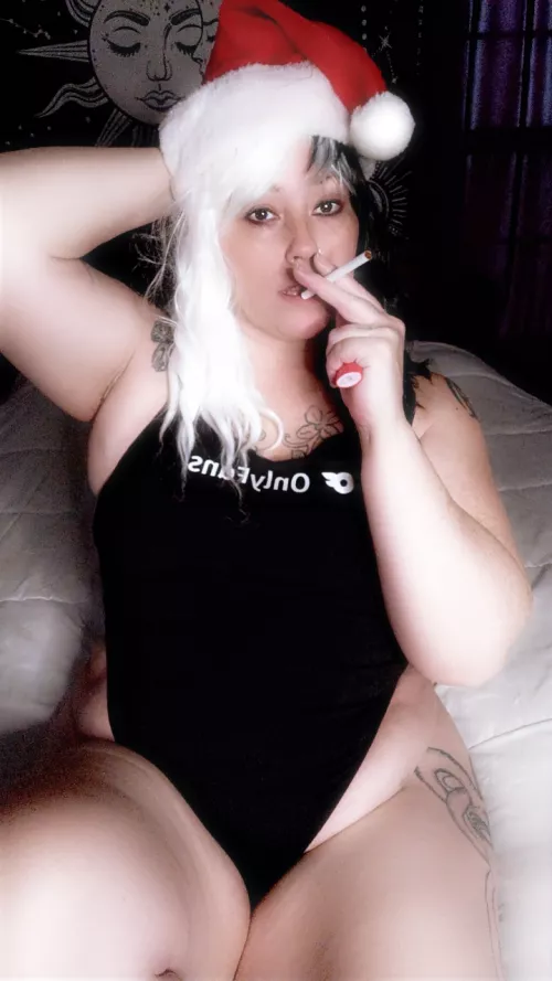 Naughty list activities