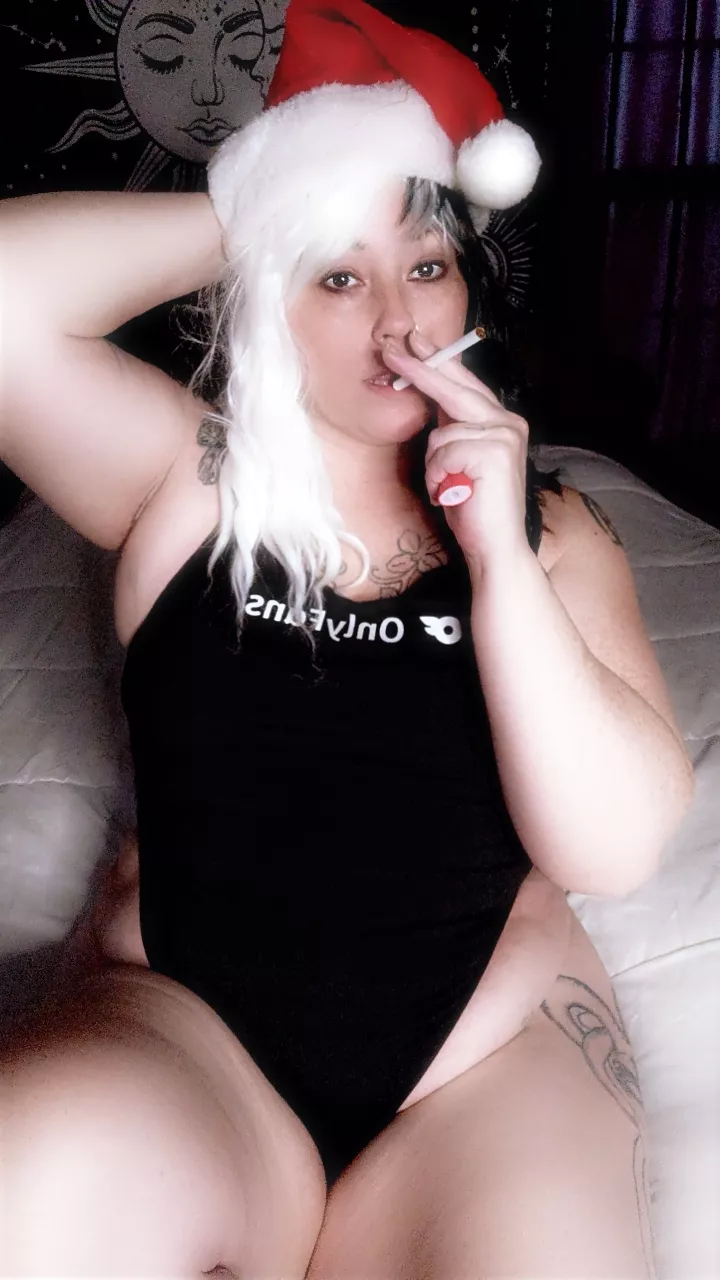 Naughty list activities