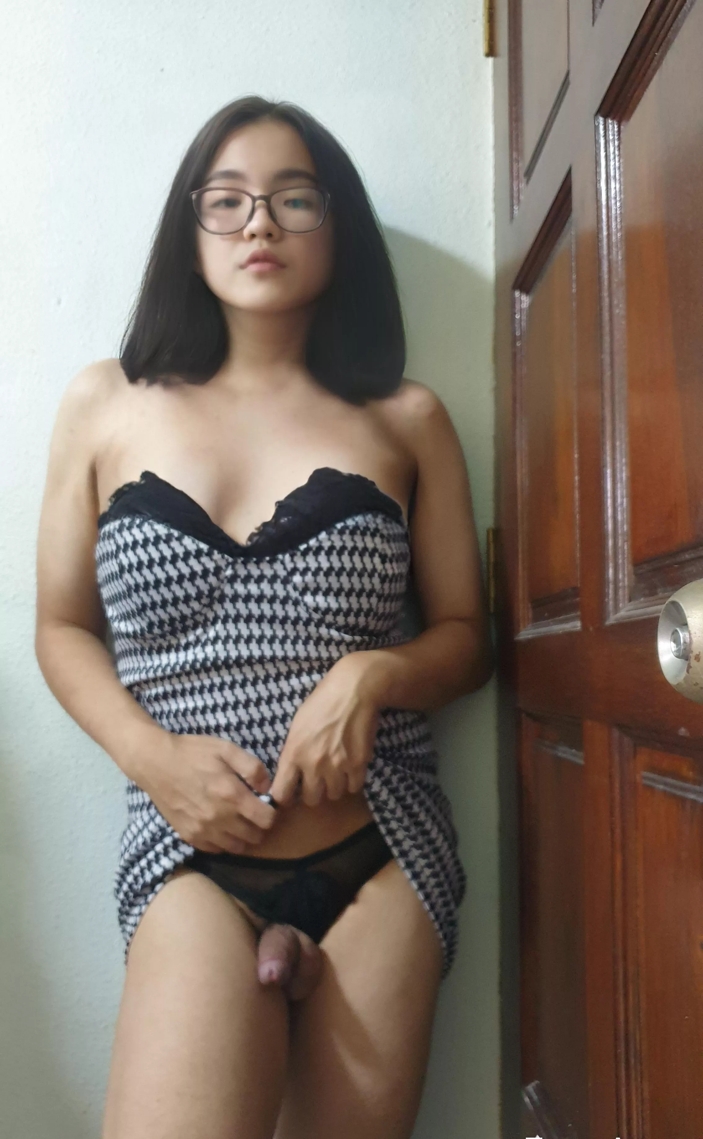 November is over. No more excuses for u not to nut to me.