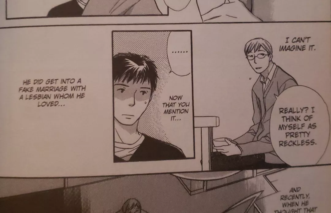 Oh my God these guys are killing me 😂 [About Love]