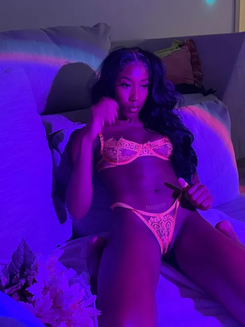 Perfect day to bust a load on my Sexy tummy [IMG]