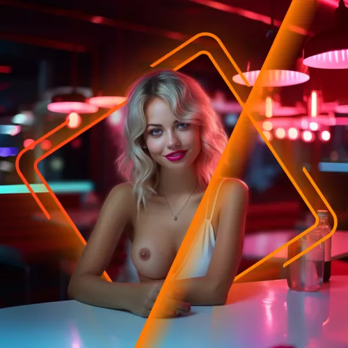 Play with me, sweetie ;)