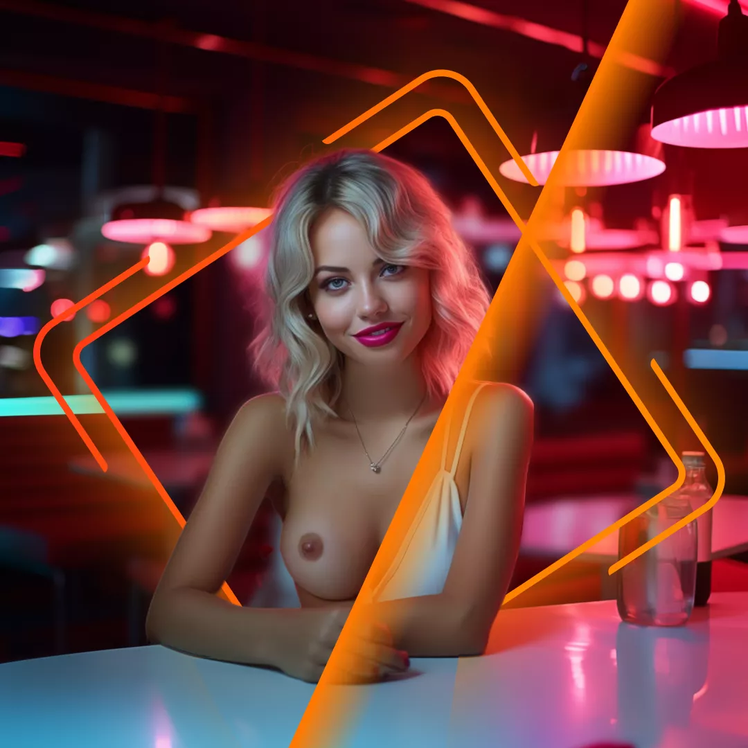 Play with me, sweetie ;)