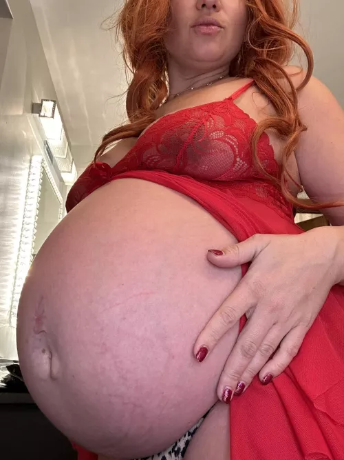 Ready If You Are Up For It!