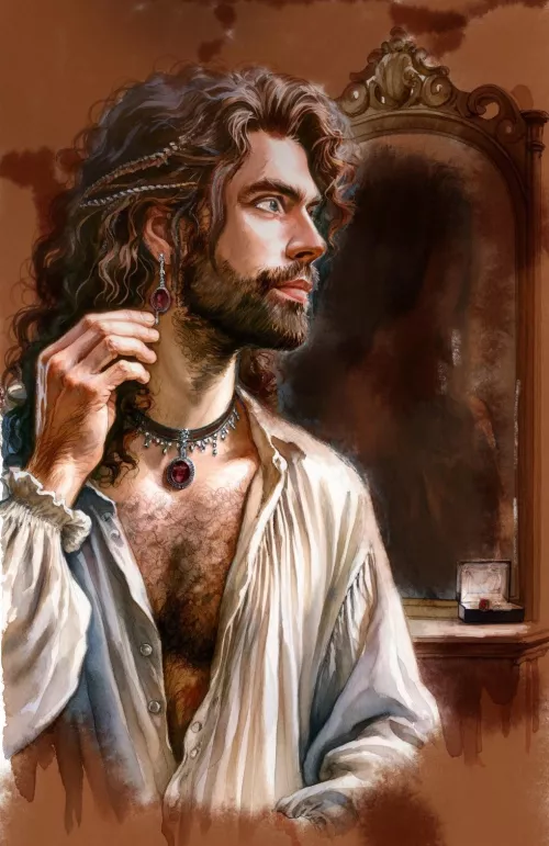 Shopping spree for be nice to pigs month!