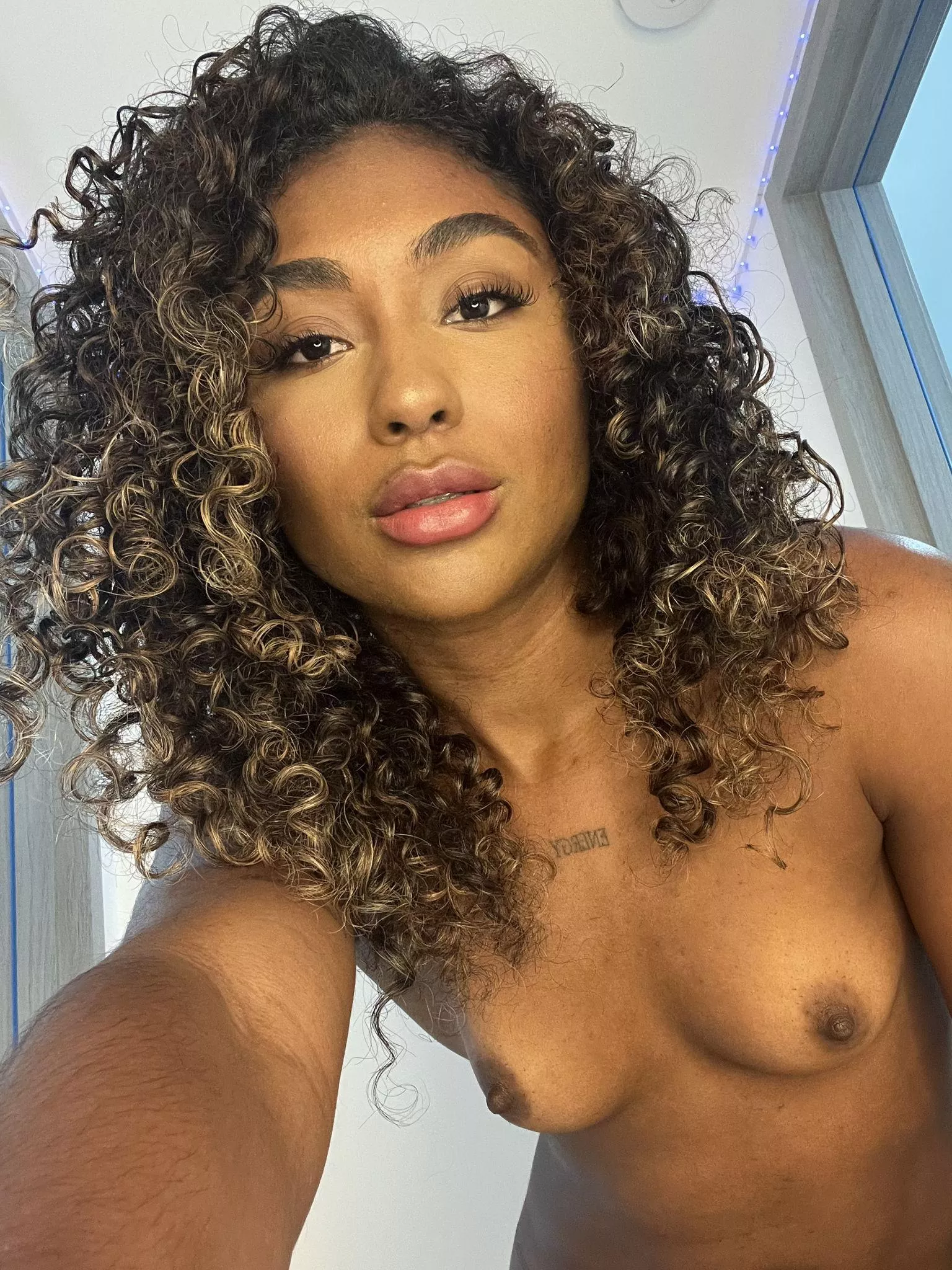 Should I keep them natural or get a boob job