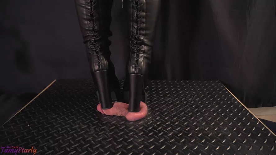 Smashed balls for dinner 🍽️