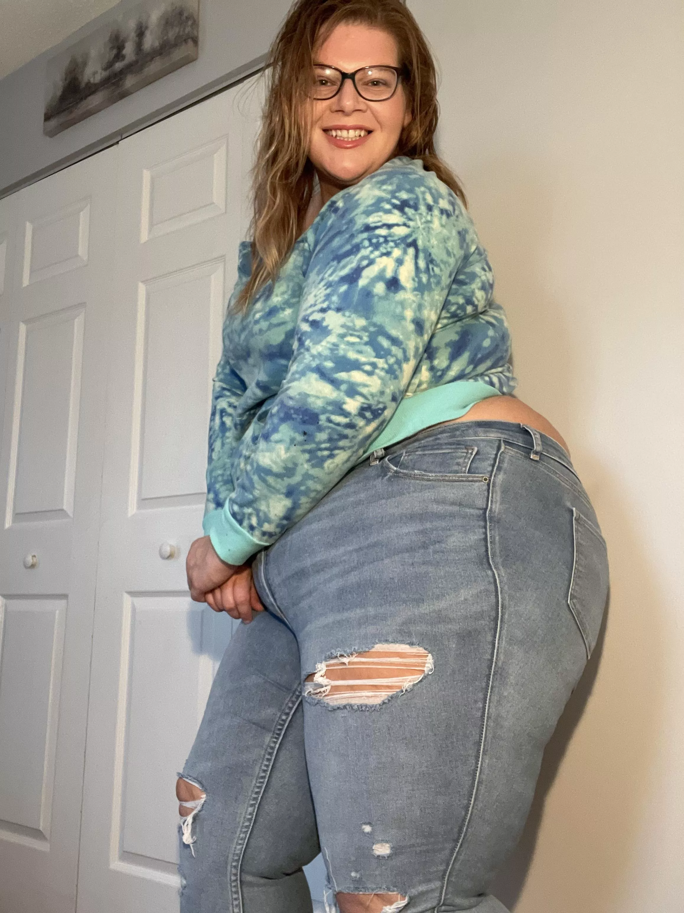 Smile, it’s contagious