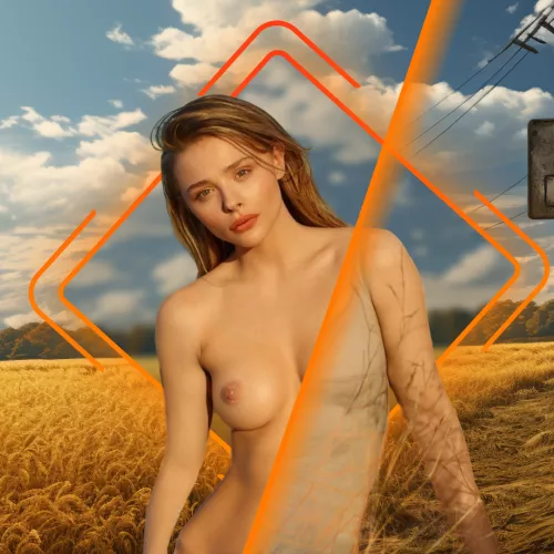 Start fondling my tits, Daddy.