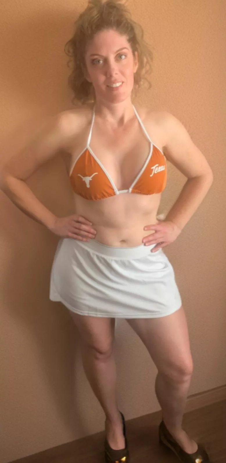 Taking Texas to win today