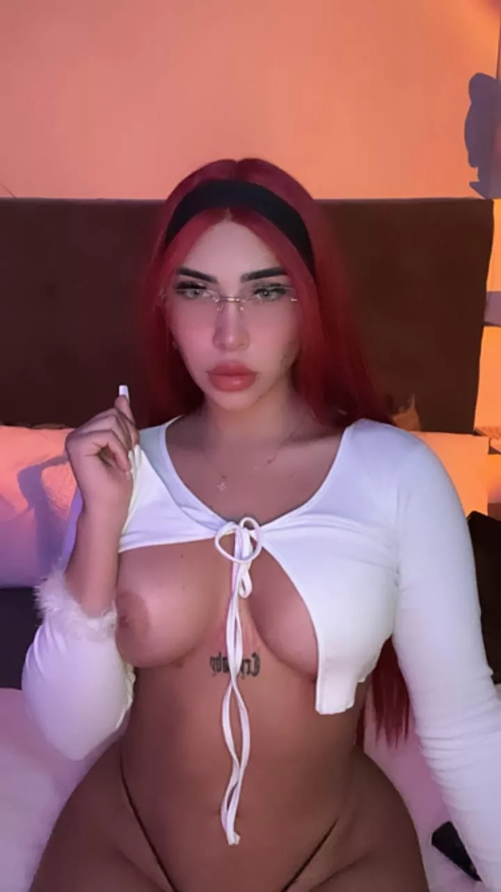 Tell how I can fulfil your sexual desires