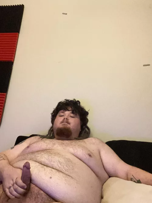 Tell me I’m sexy plz