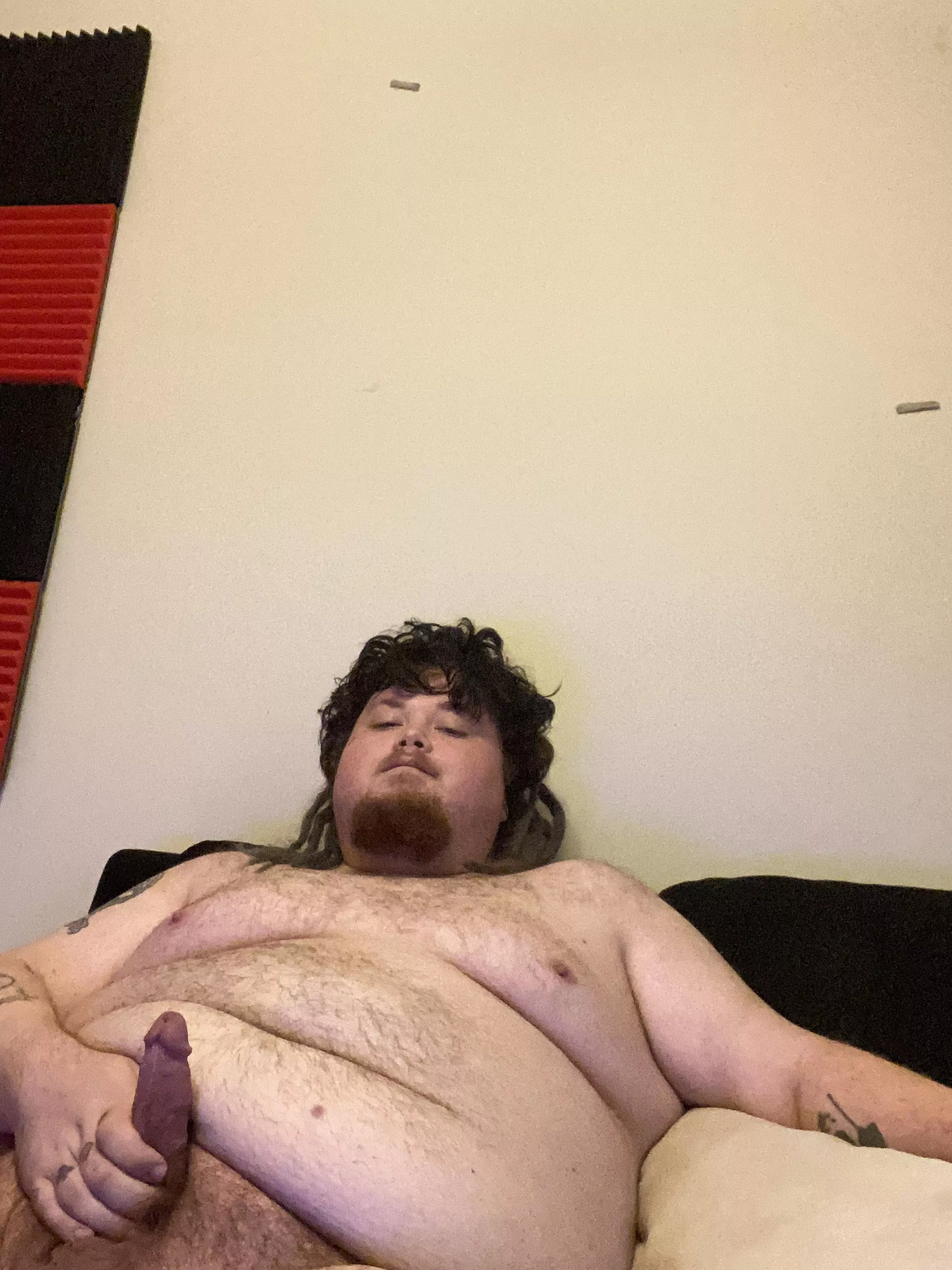 Tell me I’m sexy plz