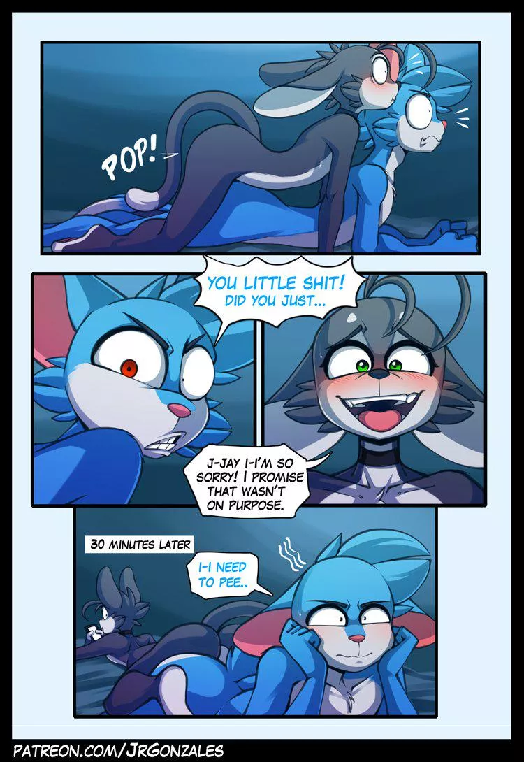 ~That's gonna be a problem~ [MM] (jay-r)