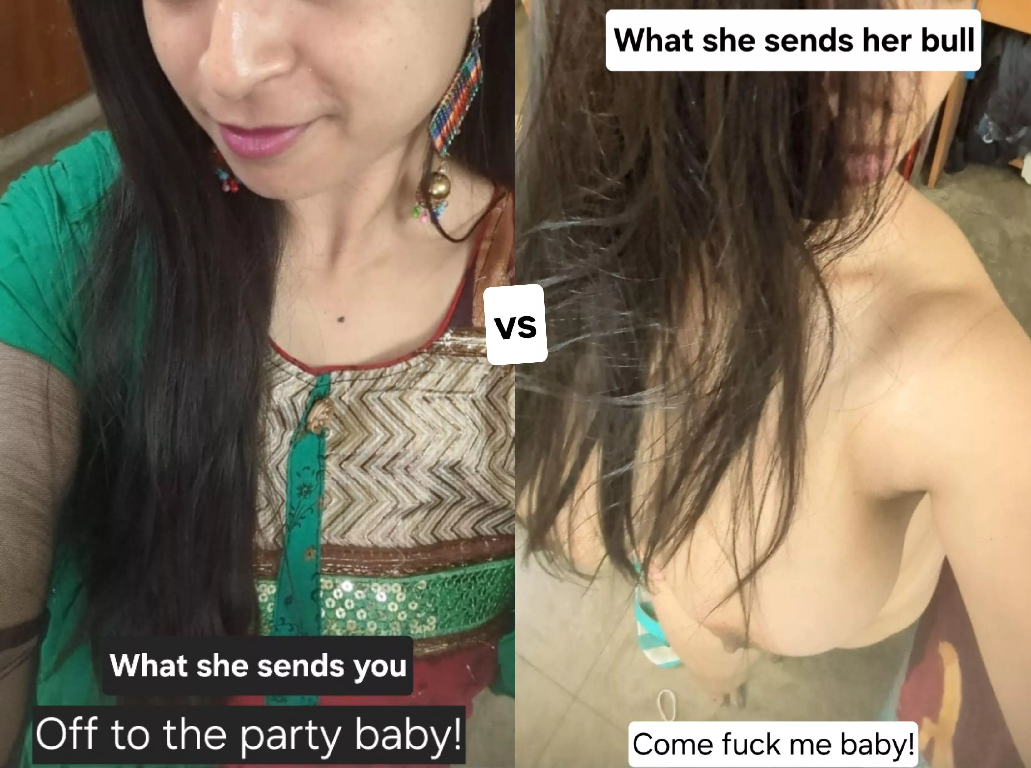 That's the reality now isn't it? Deal with it cuck!