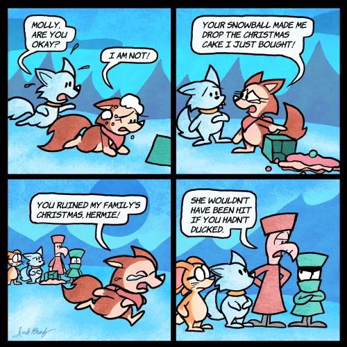 The boys done did it now (@jackbrady1010)