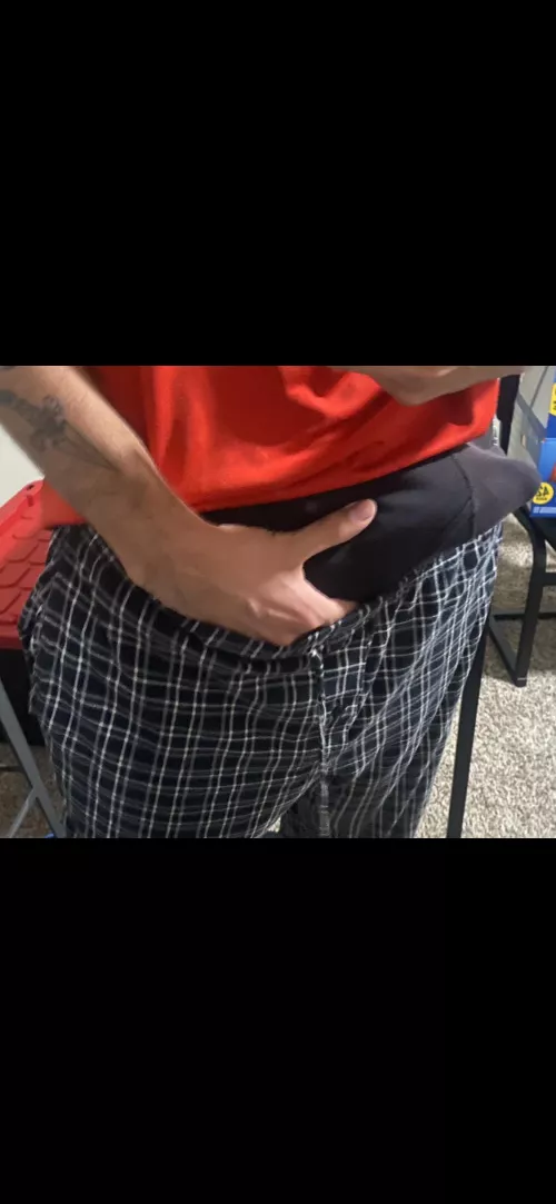 The next Calvin Klein ad