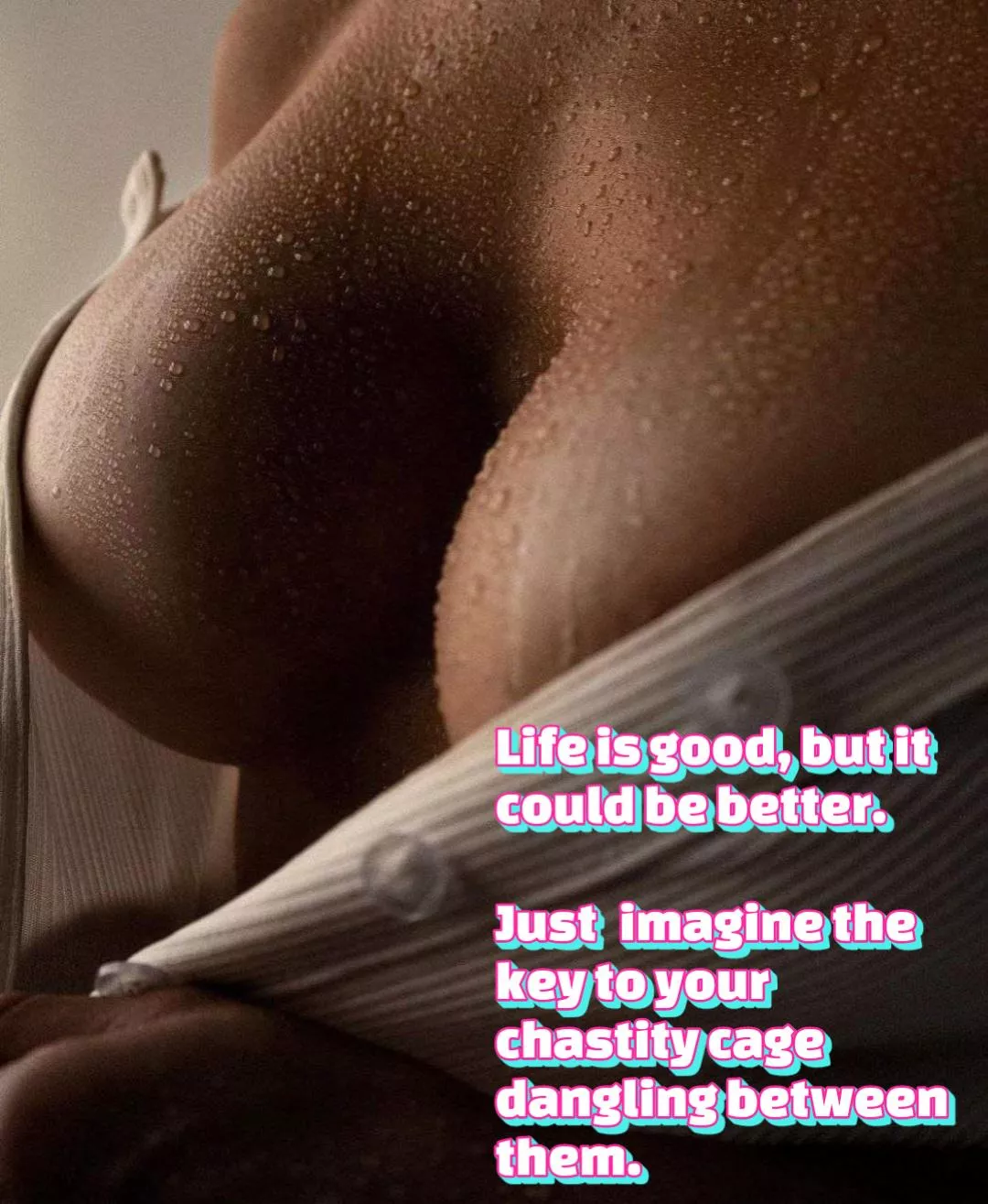 There is always room for improvment!