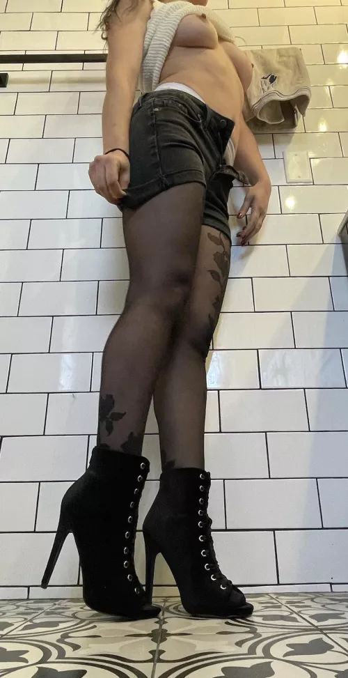 These ones are new! [f]