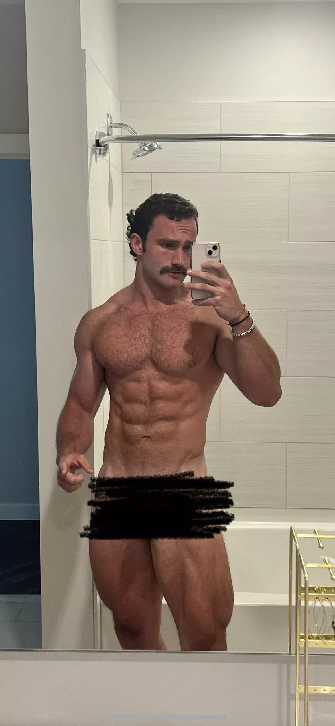 This close to letting you see