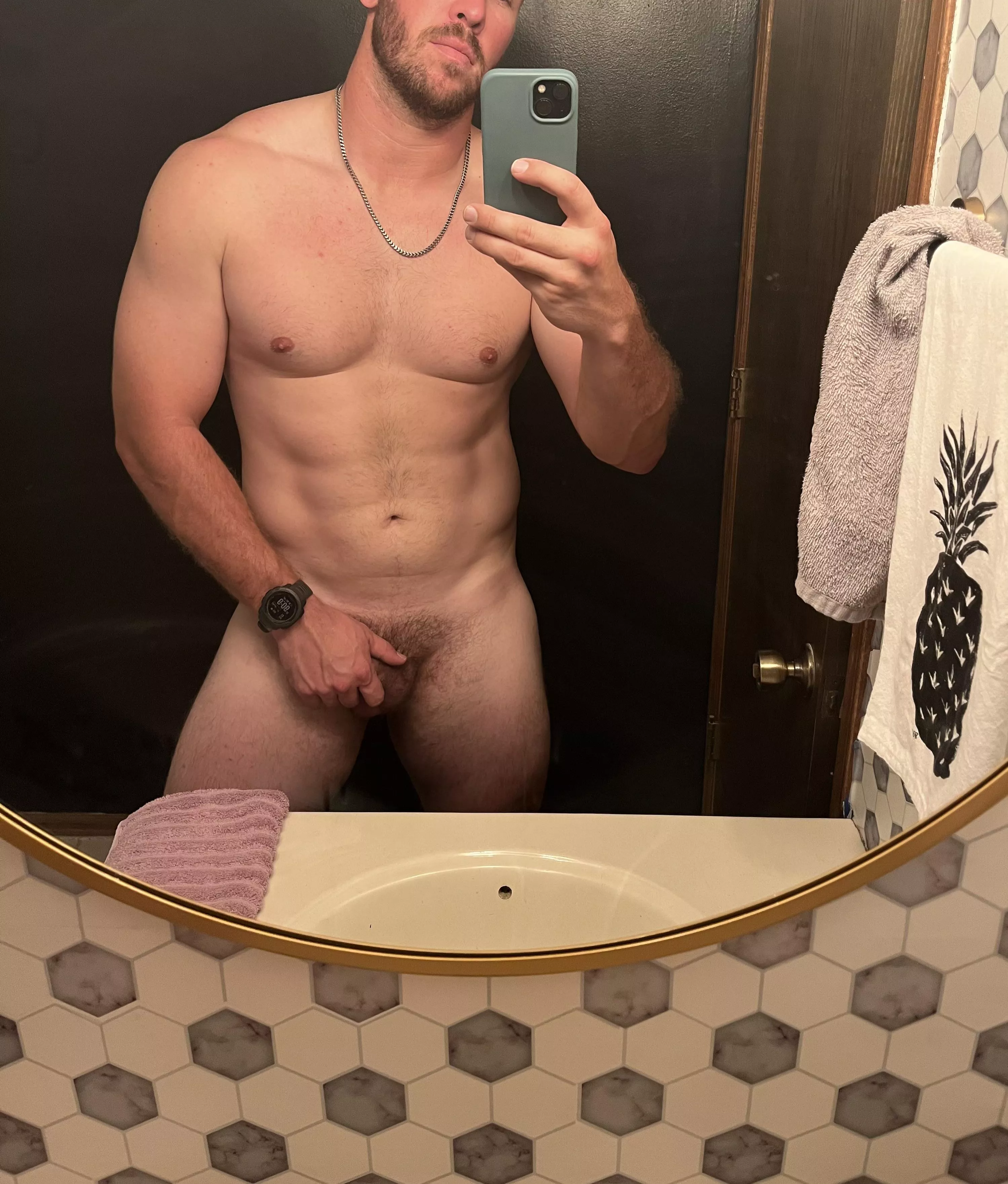 Tool belt is off for the week. Let’s have some fun.