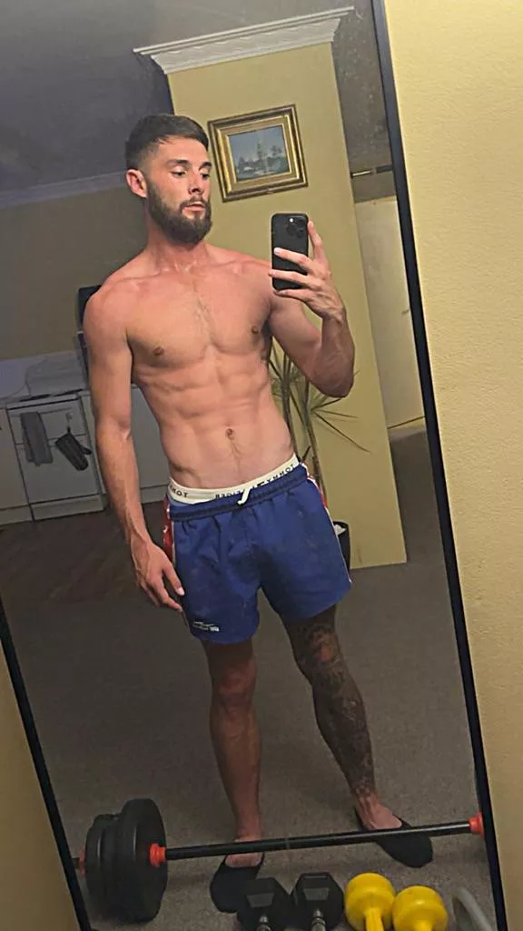 Update for y’all it’s been some time. 🧛🏽