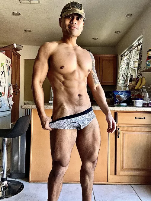 Wanna have some fun😉