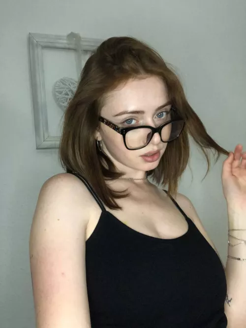 What do you call a girl who gets naked for strangers