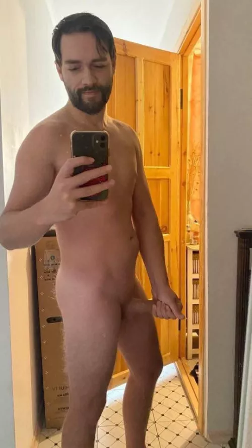 What do you think?! (mtf)