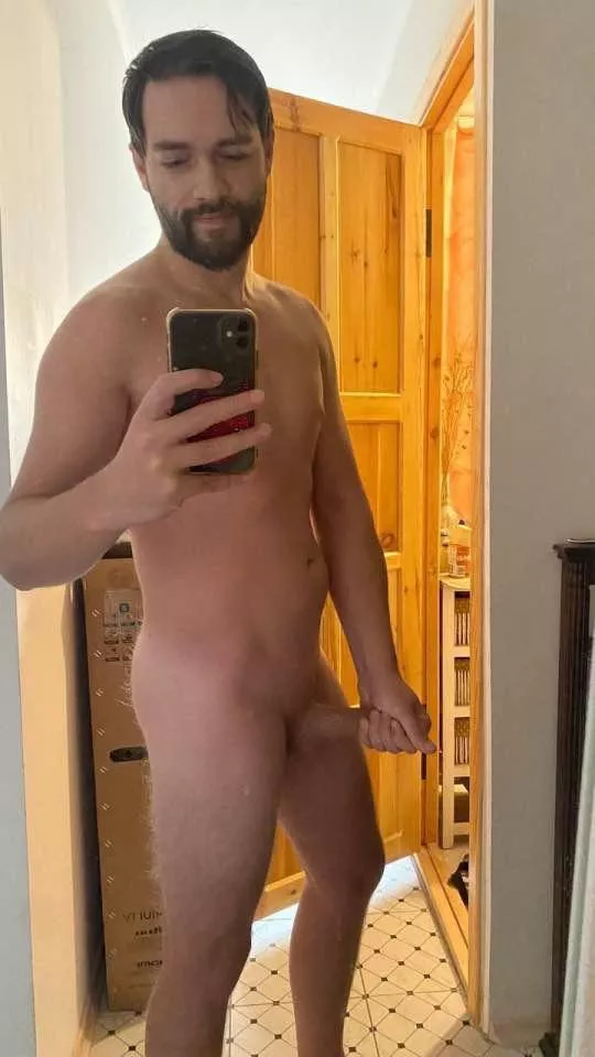 What do you think?! (mtf)