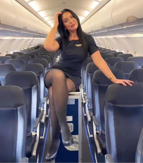 What happens in flight, stays in flight