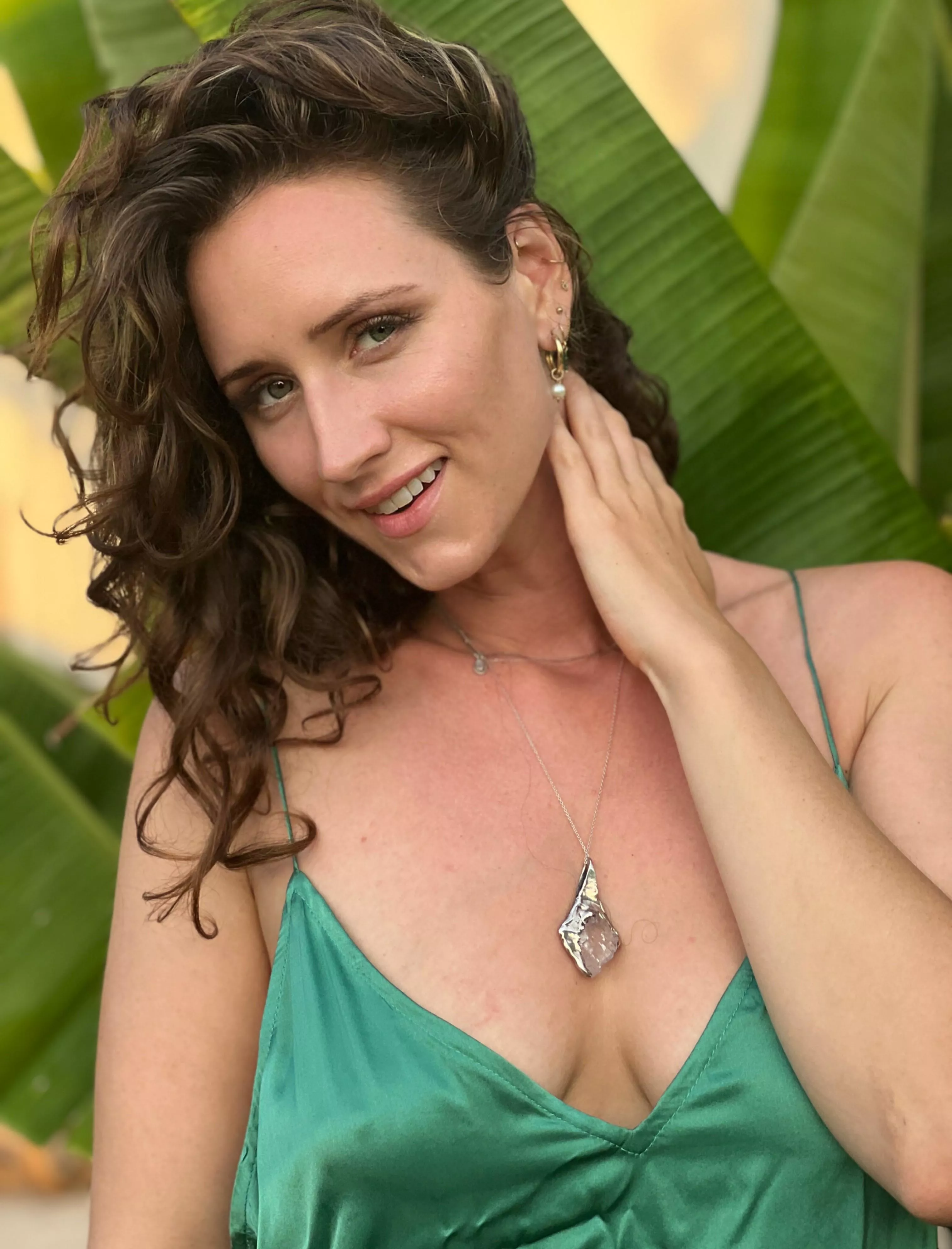 what is noticeable feature on me? F40