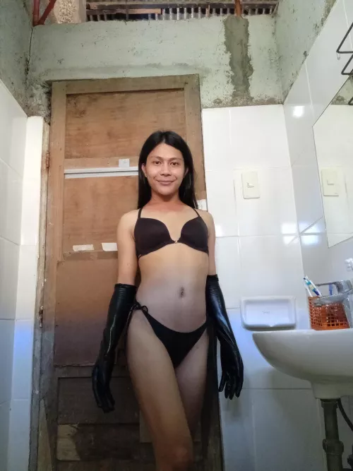 what will you do to get your christmas present?