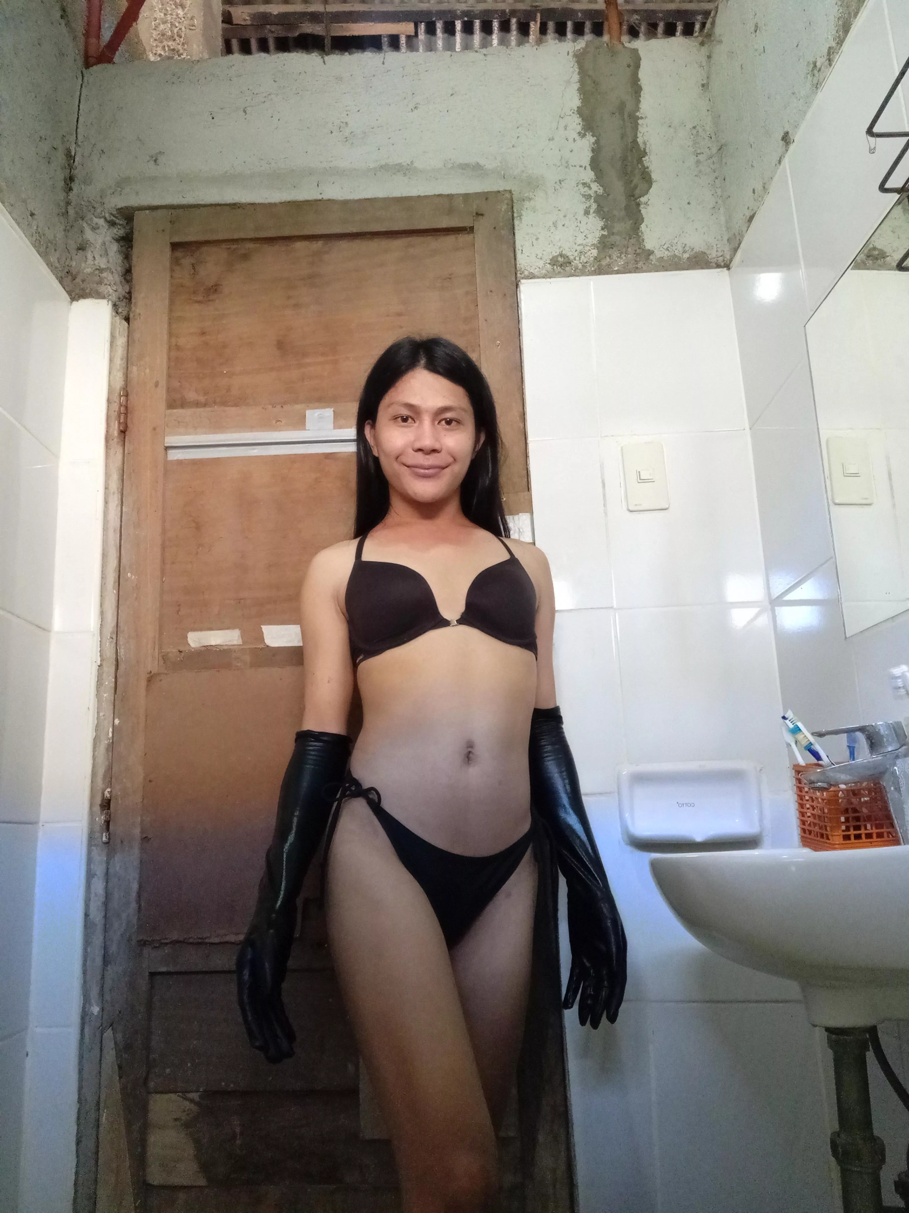 what will you do to get your christmas present?