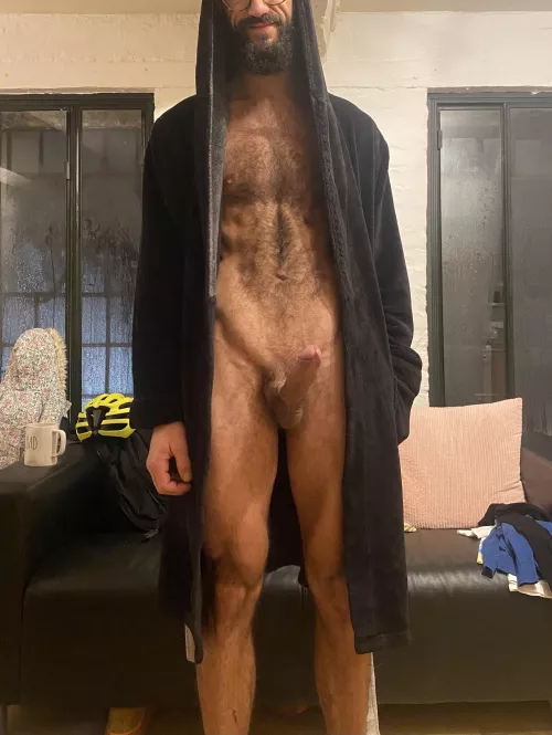 What you doing with it?