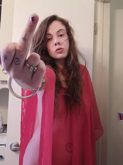 When your boring little wife starts getting you down this Christmas, you'll Crave the touch of a Real Woman.