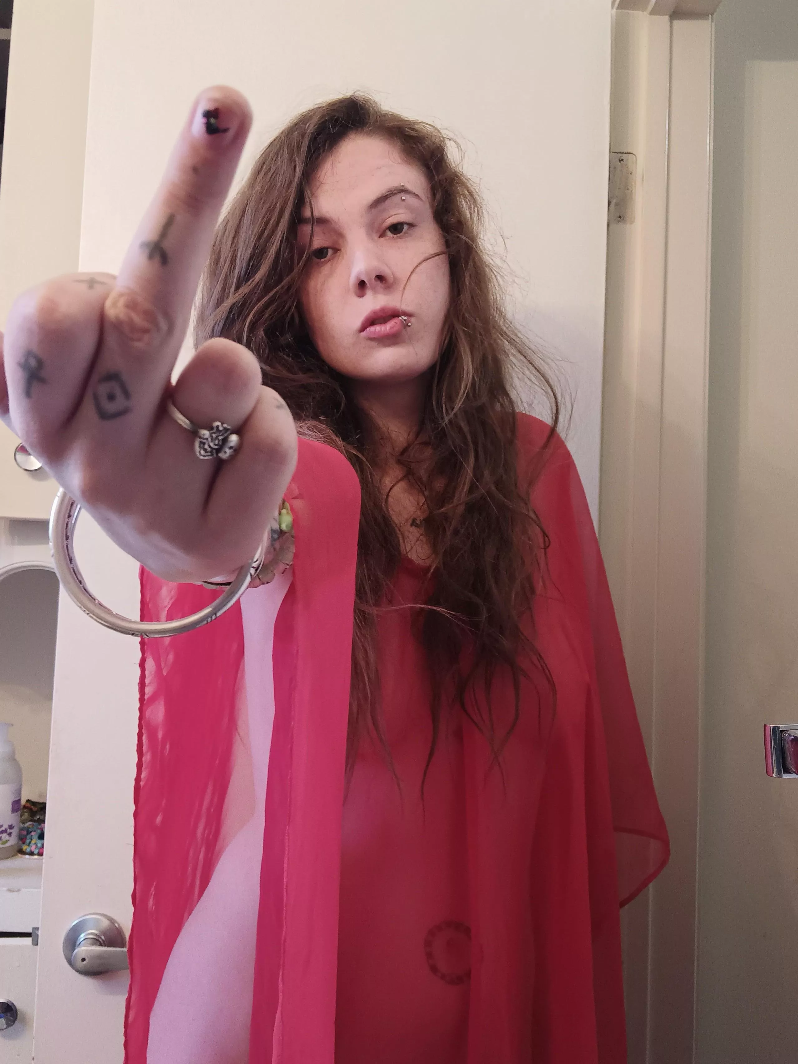 When your boring little wife starts getting you down this Christmas, you'll Crave the touch of a Real Woman.