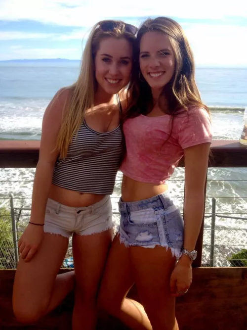 Which California girl?