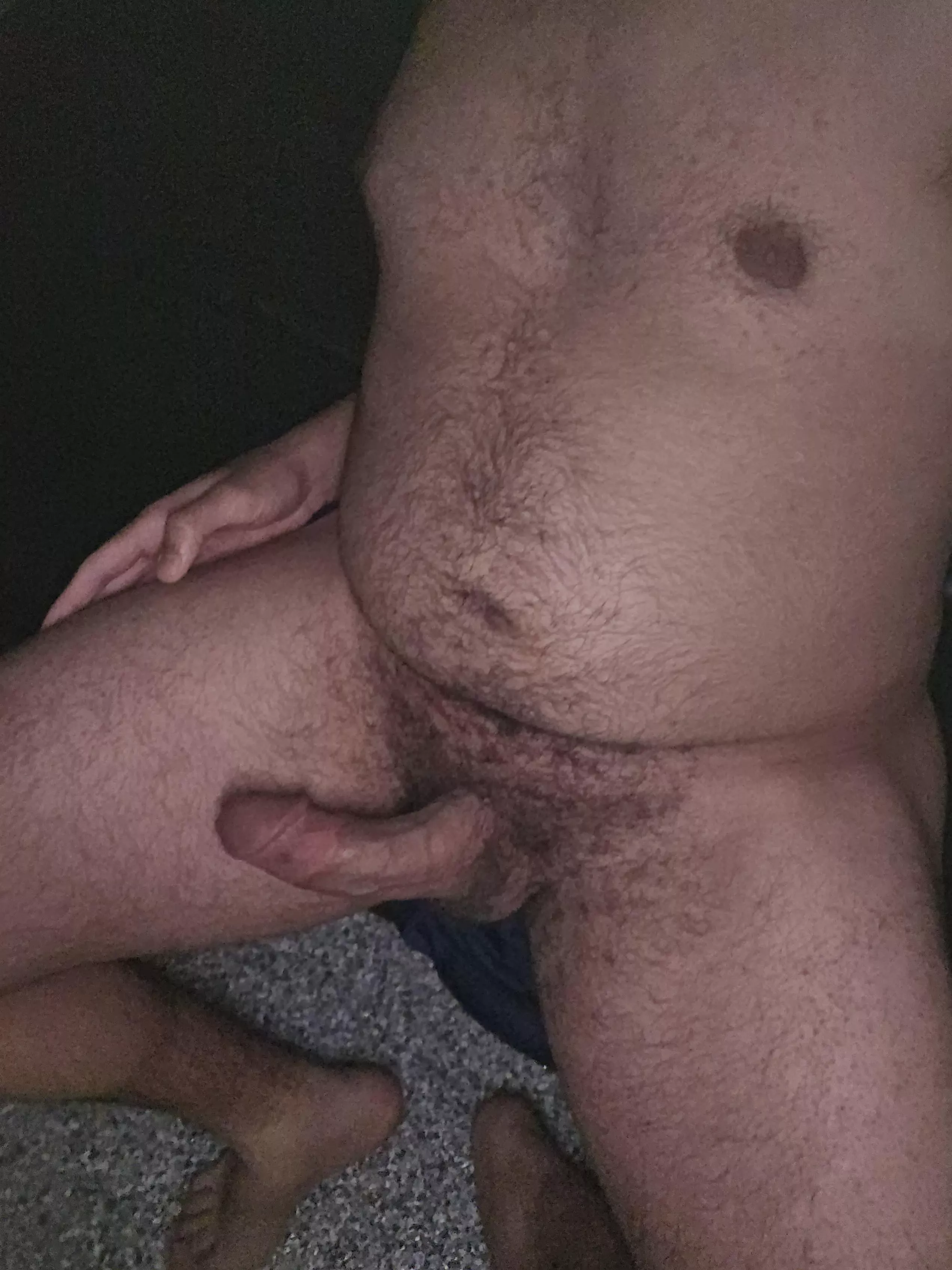 Which hole? Your choice